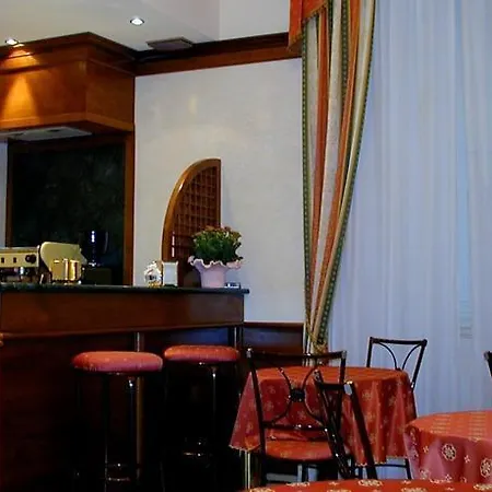 Baltico Hotel 2*