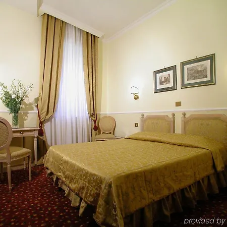 Doria Palace Boutique Hotel Roma