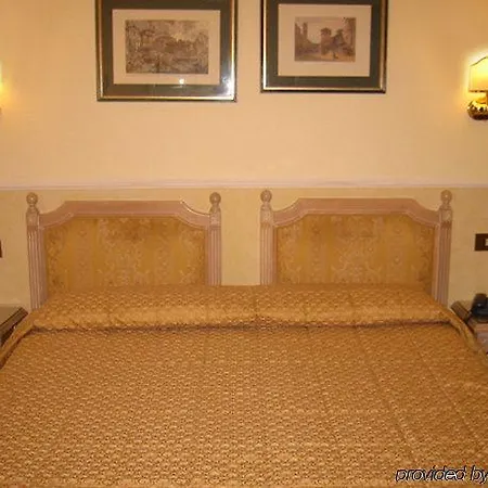 Doria Palace Boutique Hotel Roma