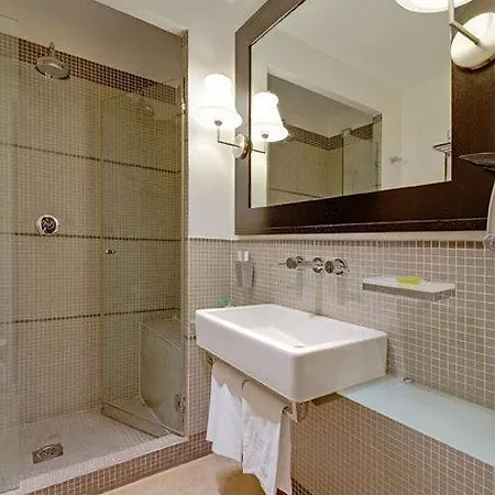 Residenza A -via Veneto Fashion Affittacamere