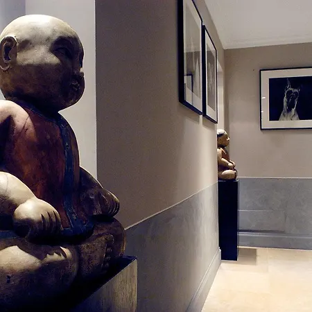 Residenza A -via Veneto Fashion -self Check-in Guest house