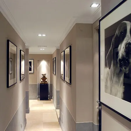Residenza A -via Veneto Fashion 4* Roma