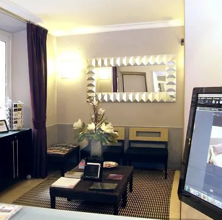 Residenza A -via Veneto Fashion 4* Roma