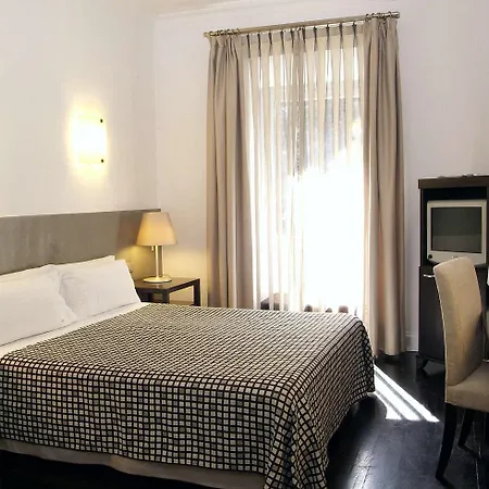 Affittacamere Residenza A -via Veneto Fashion Roma