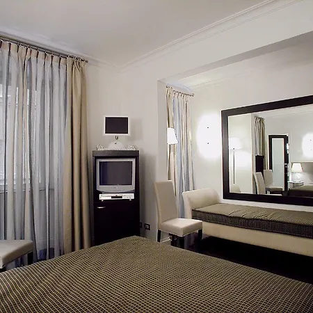 Gasthuis Residenza A -via Veneto Fashion -self Check-in