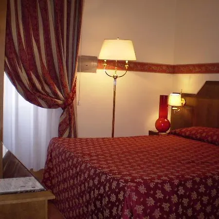 Hotel Gabriella Roma