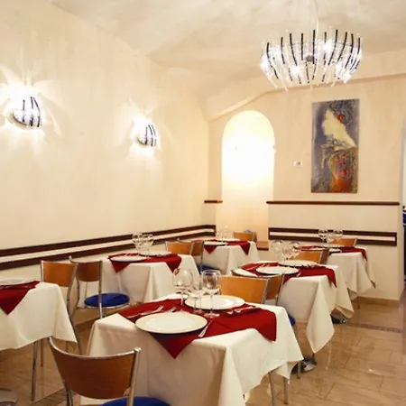 Priscilla Hotel Roma