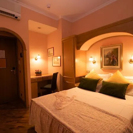 Hotel Concordia