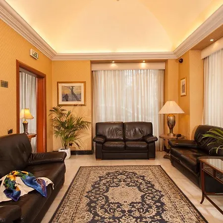 Hotel Piemonte 3*