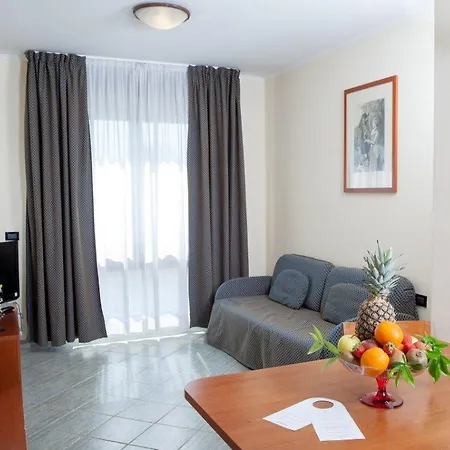 Warmthotel Řím