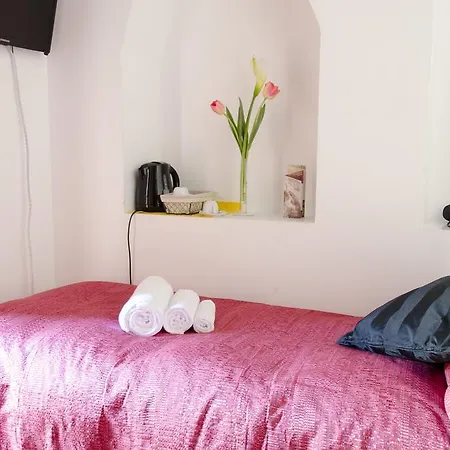 Casa de hóspedes Borgo Pio 91