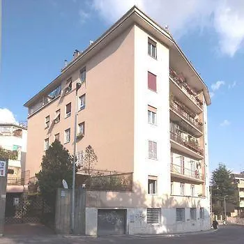 La Quercia Di Mamre 3*