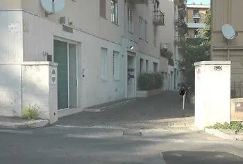 La Quercia Di Mamre Roma