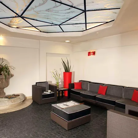 Del Corso Hotel 3*