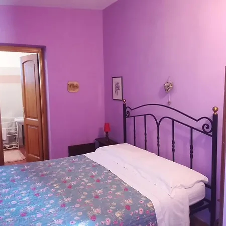 Bed & Breakfast Il Baffetto