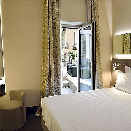 Quirinale Luxury Hotel Rome