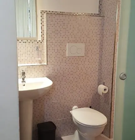 Marcelina Vaticans Rooms Guest house 2*