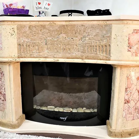 San Pietro Shabby Chic *