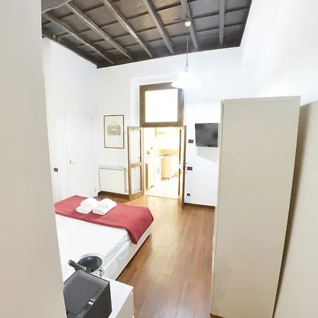 Borgo Pio 91 Casa de hóspedes 2*