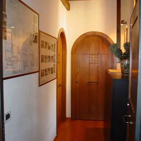 Apartment Casa Paradiso *