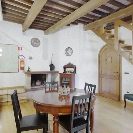 Casa Paradiso Apartamento Roma