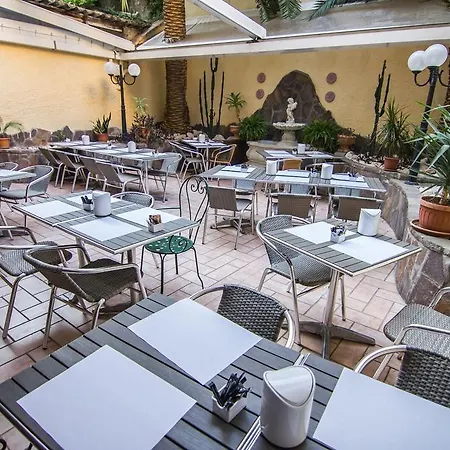 Verona Otel Roma