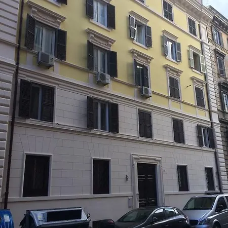 Vacanze Romane 2 3*