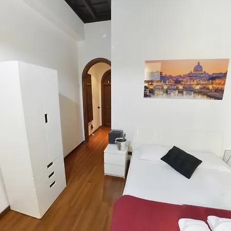 Borgo Pio 91 Roma
