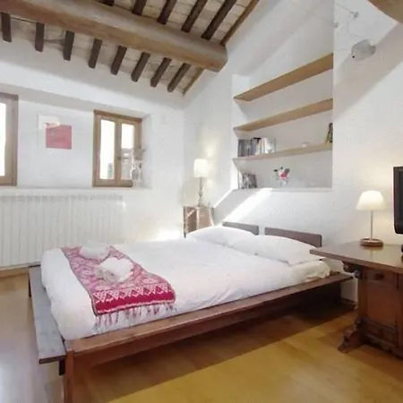 Casa Paradiso