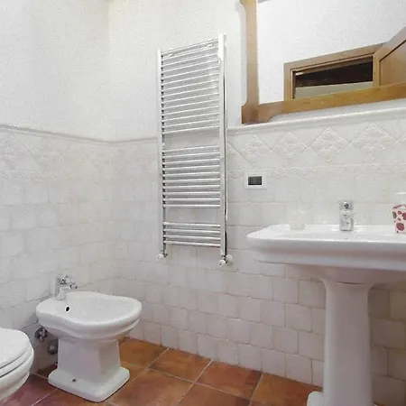 Casa Paradiso Apartamento