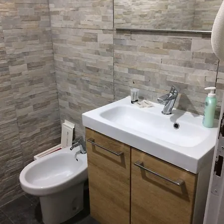 Guest house Vacanze Romane 2
