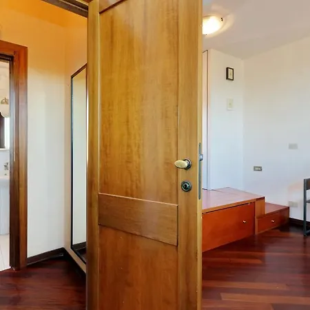 Fori Imperiali Apartment Rome