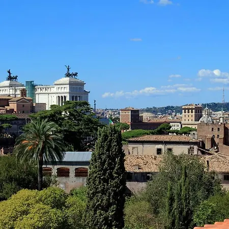 Apartment Fori Imperiali *