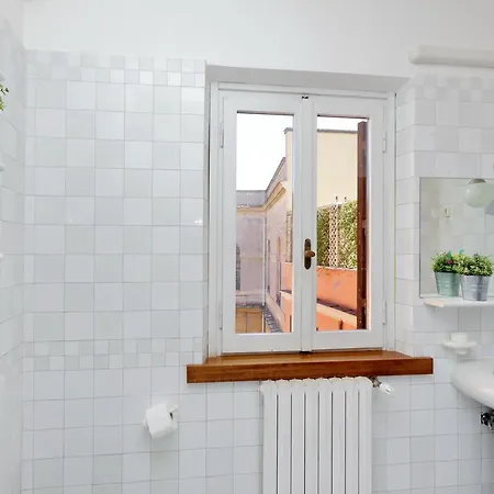 Fori Imperiali Apartment Rome