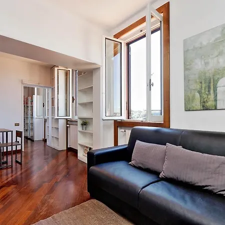 Fori Imperiali Apartment Rome