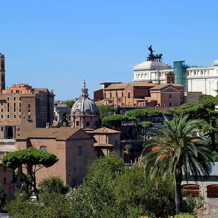 Fori Imperiali *