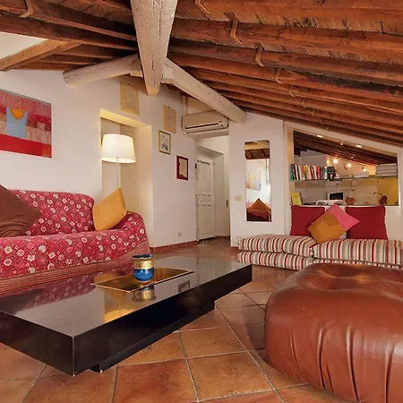 Gambero Apartment