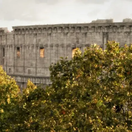 Domus Aurea Relais *