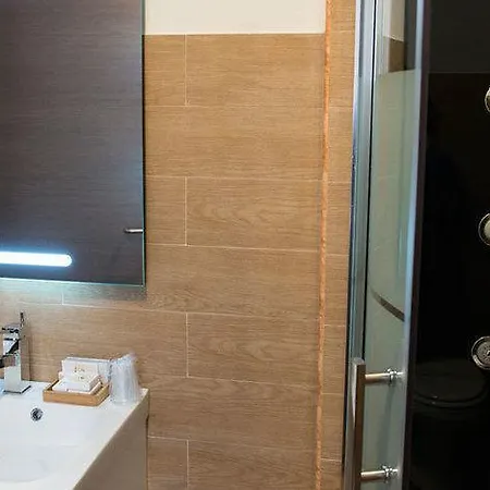 Casa Ponte Sisto Guest house