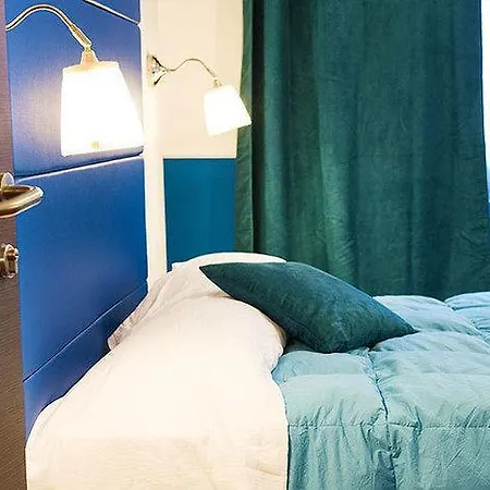Guest house Casa Ponte Sisto 2*