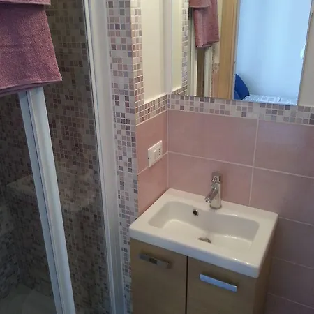 Gemini Guest house Rome