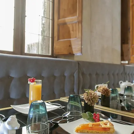 Argentina Residenza Style Hotel Roma