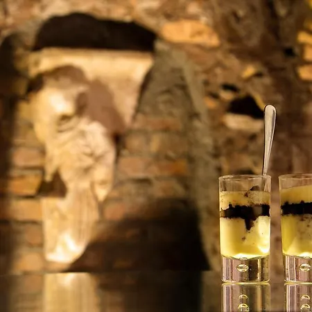The At The Forum Luxury Collection - The At The Forum Hotel