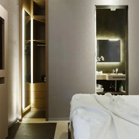 Guest house Private Luxury 2*