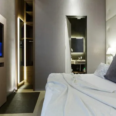 Private Luxury 2* Roma