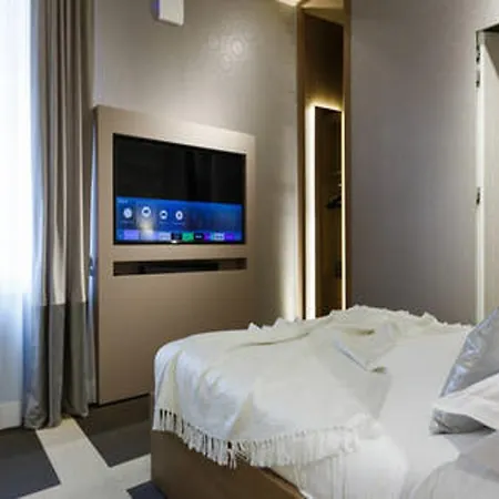 Pensión Private Luxury