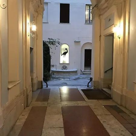 La Casa Di Patty 2*