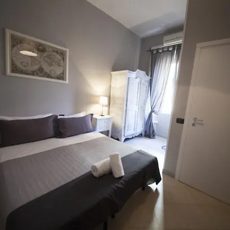 Relais Indipendenza Roma