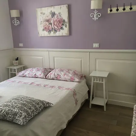 Alba Sul Vaticano Bed & Breakfast 4*