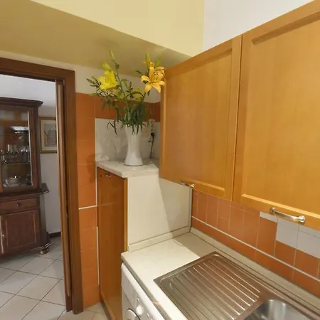 Borgo Pio 91 2* Roma